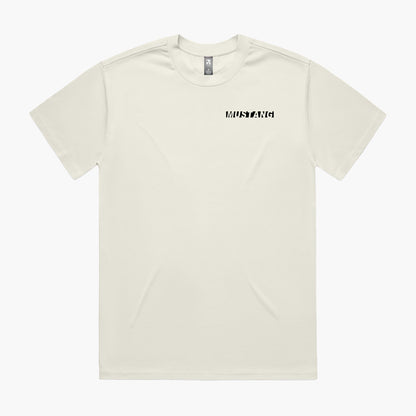 Mustang T-Shirt