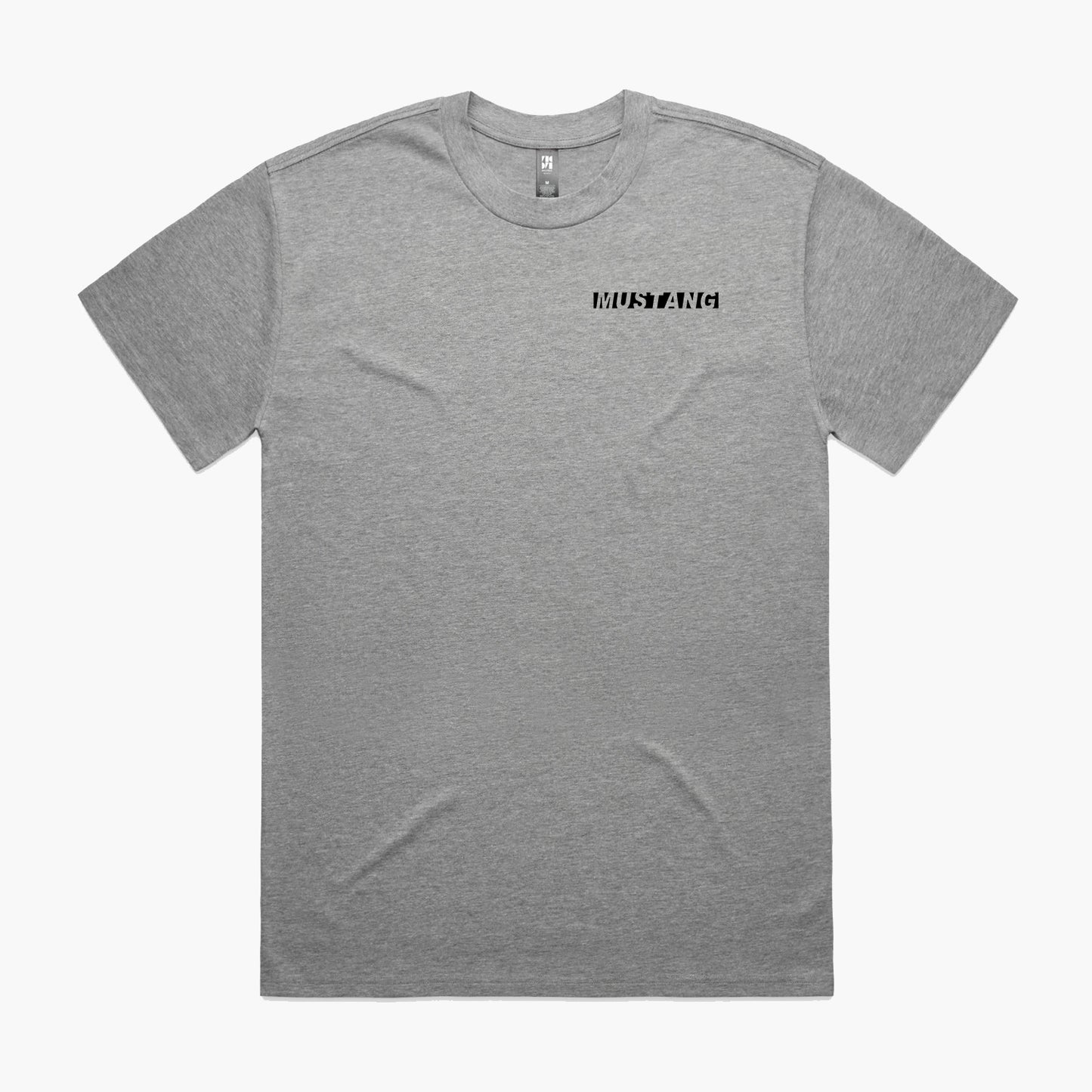 Mustang T-Shirt