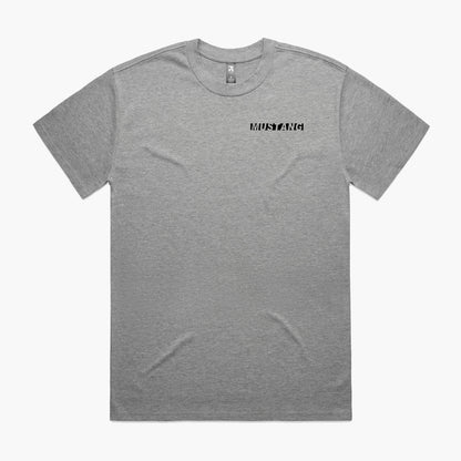 Mustang T-Shirt