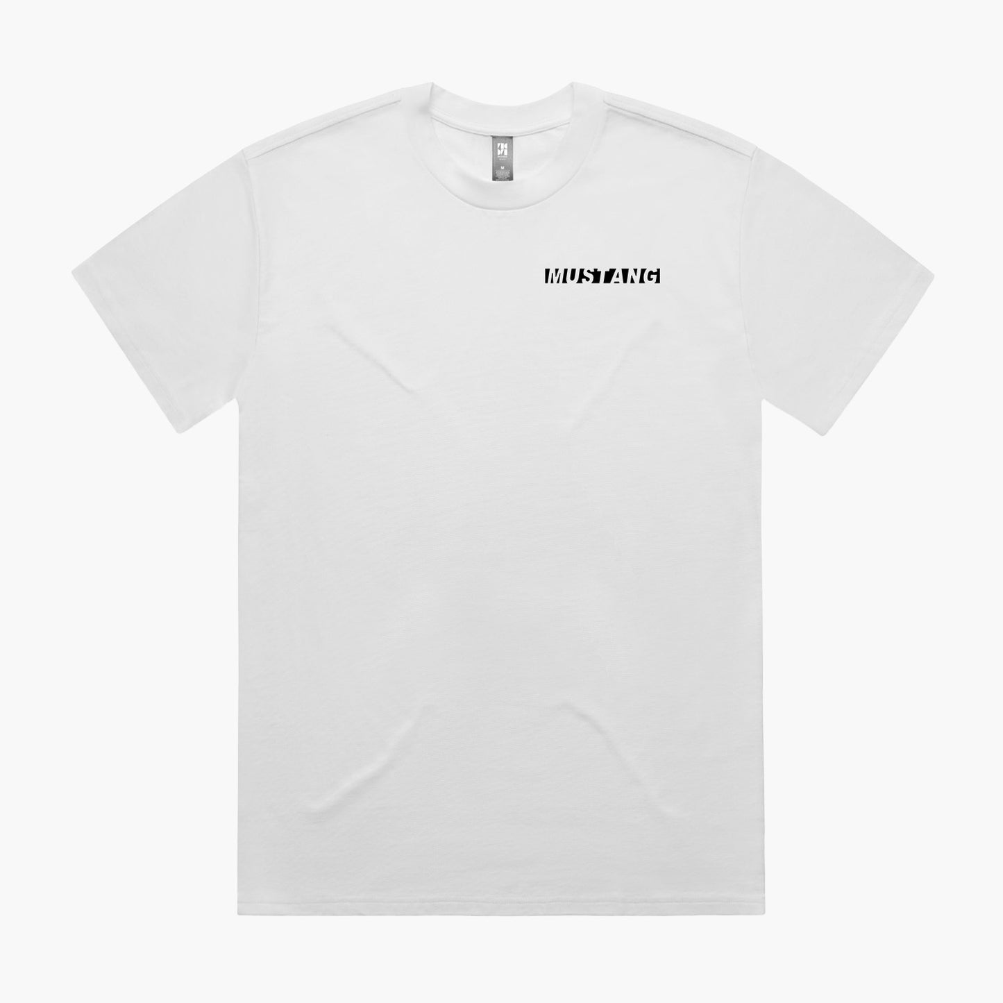 Mustang T-Shirt