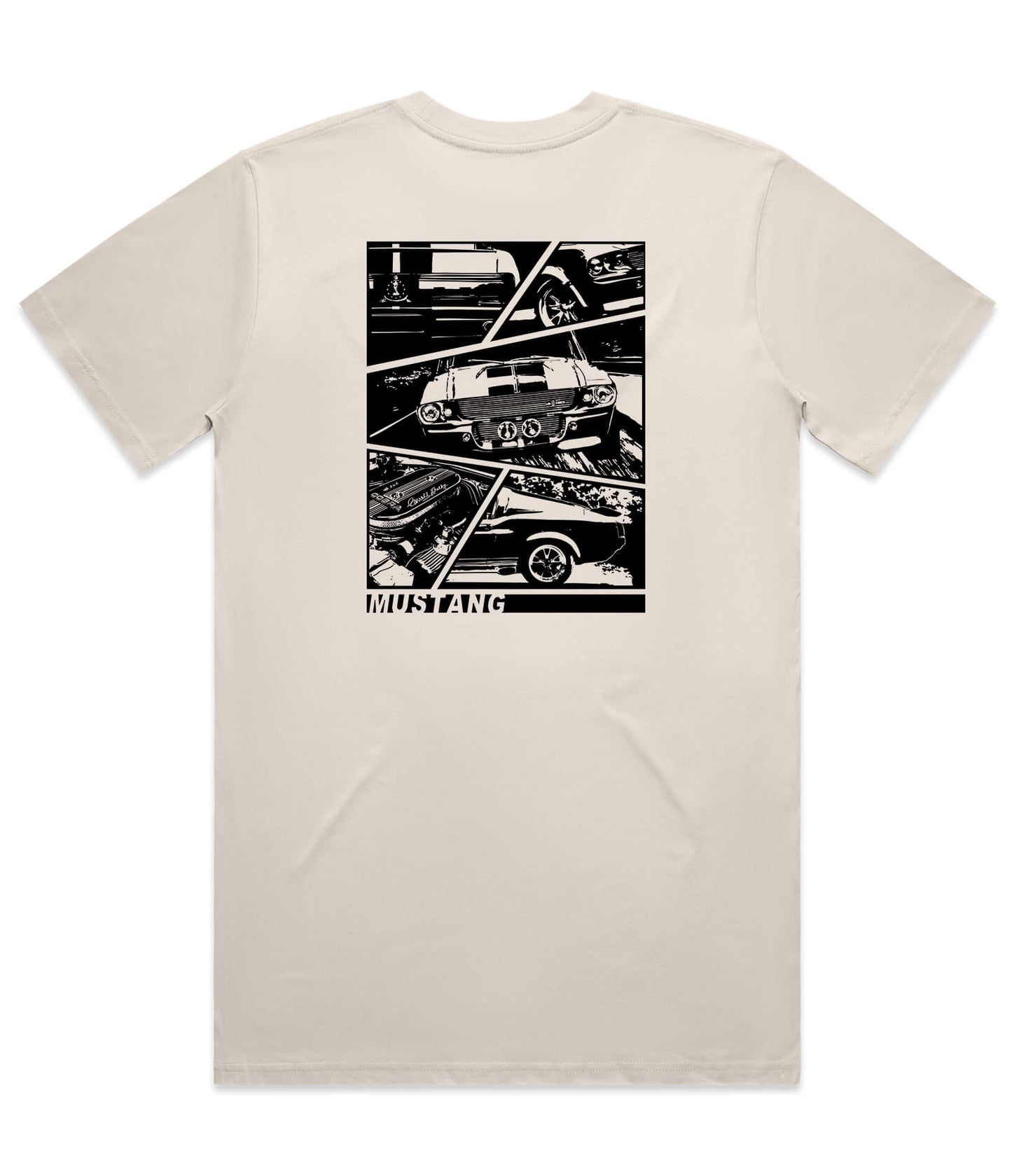 Ford Mustang GT500 T-Shirt