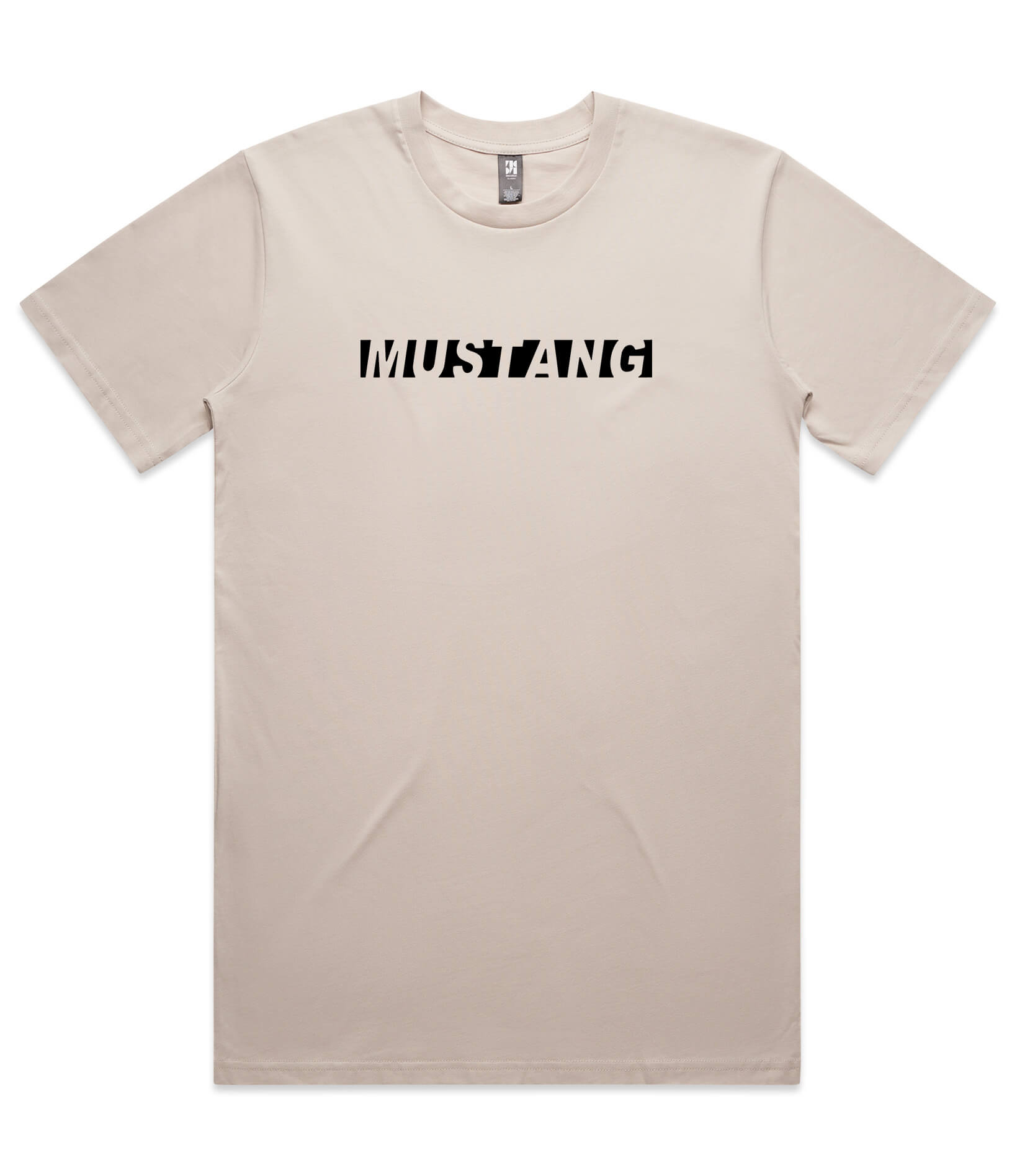 Ford Mustang GT500 Mens T-Shirt