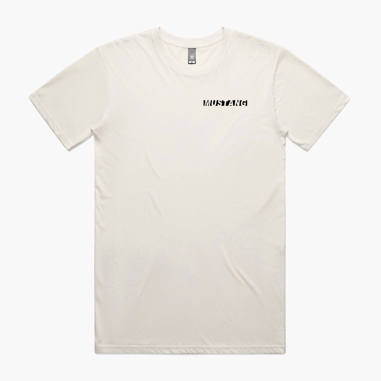 Mustang T-Shirt