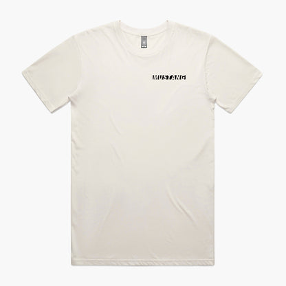 Mustang T-Shirt