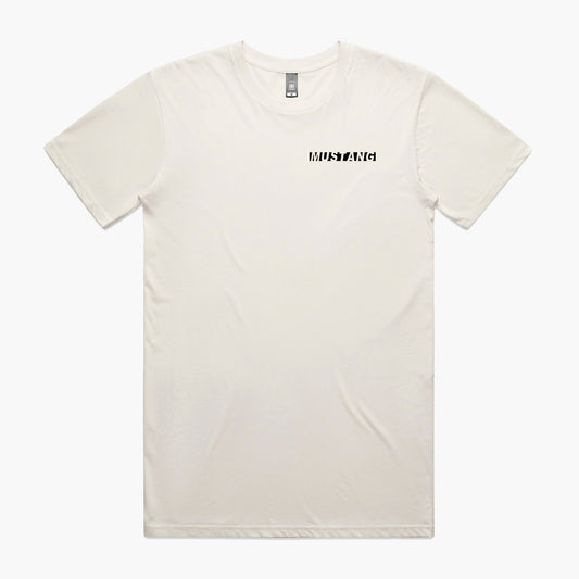 Mustang T-Shirt