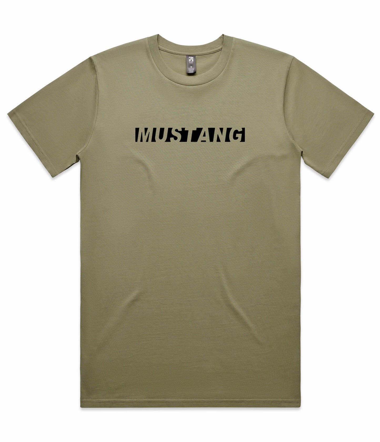 Ford Mustang GT500 T-Shirt