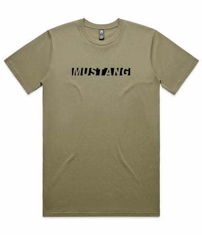 Ford Mustang GT500 T-Shirt