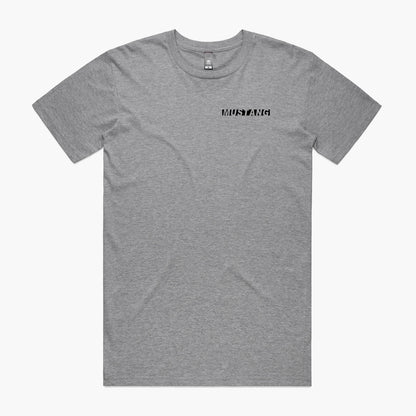 Mustang T-Shirt