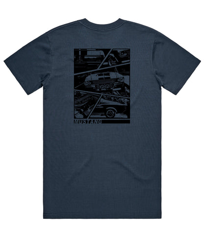Ford Mustang GT500 T-Shirt