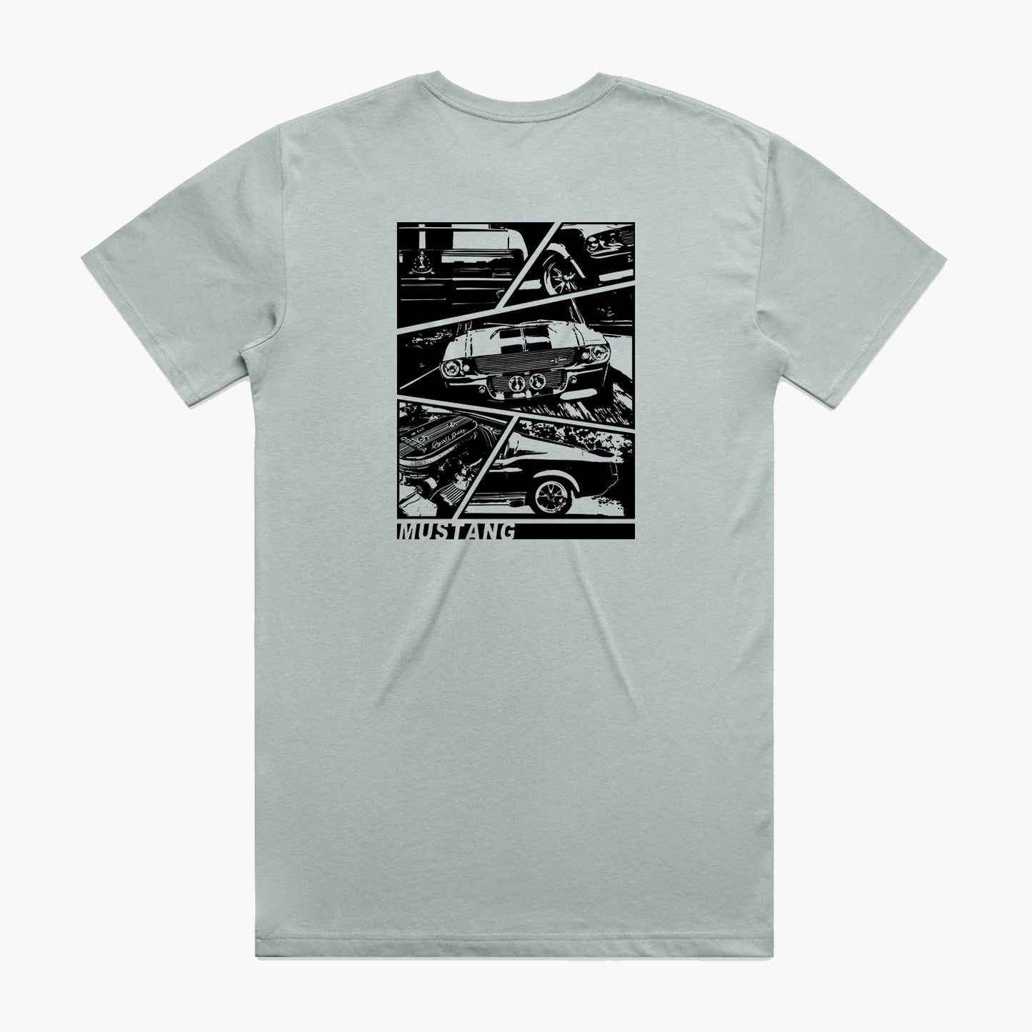 Mustang T-Shirt
