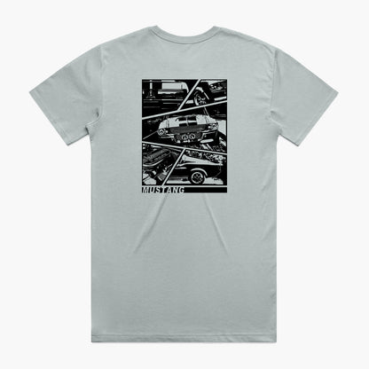 Mustang T-Shirt