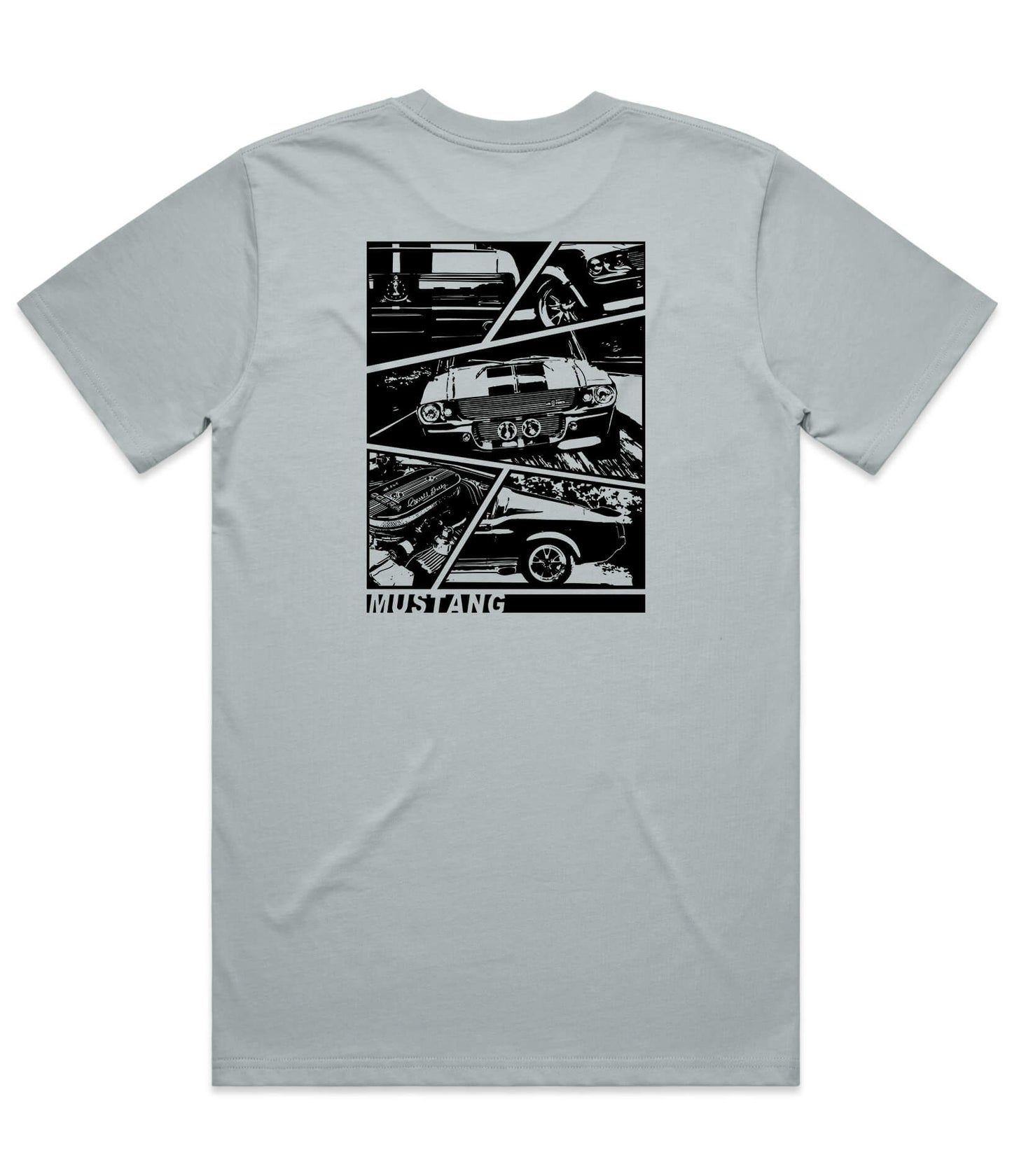 Ford Mustang GT500 T-Shirt