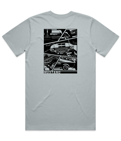 Ford Mustang GT500 T-Shirt