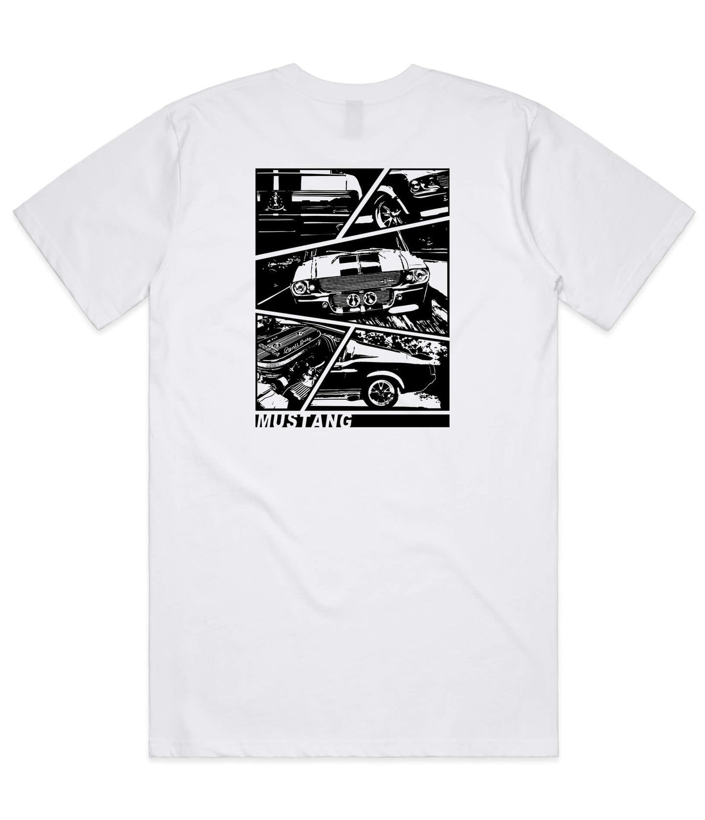 Ford Mustang GT500 T-Shirt