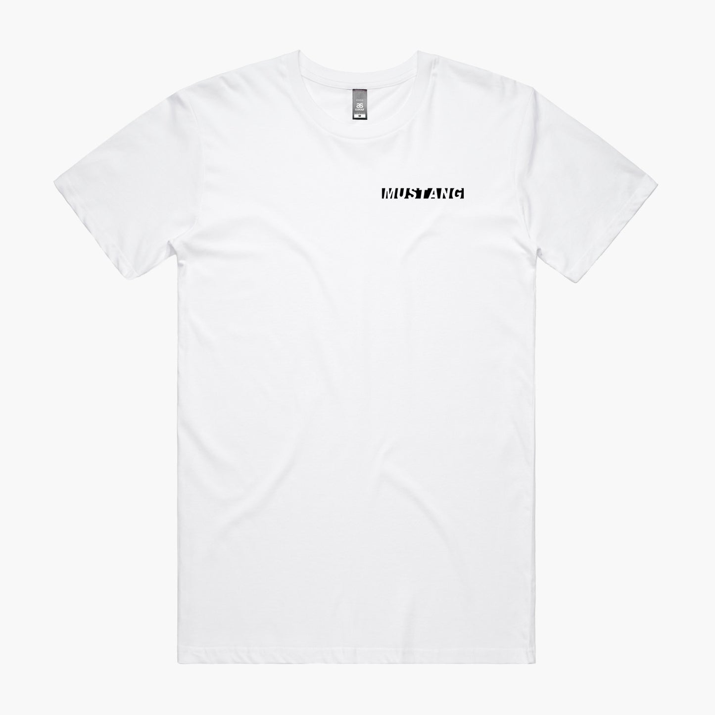 Mustang T-Shirt