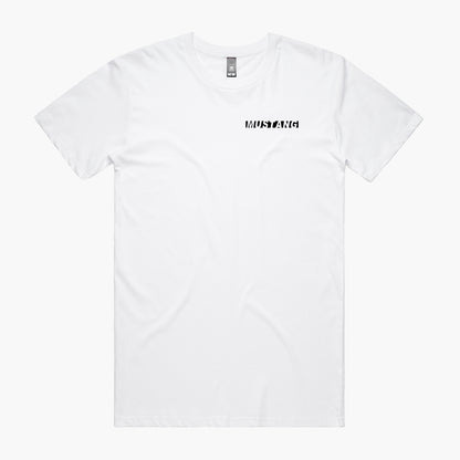 Mustang T-Shirt