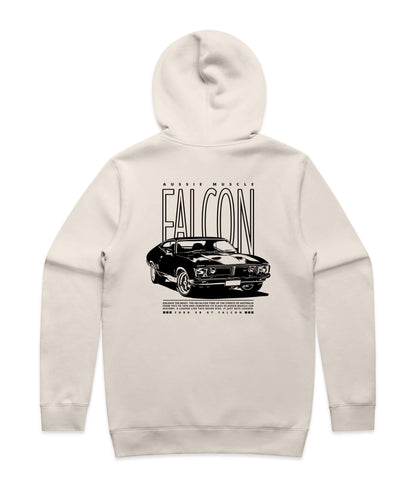 Ford XB GT Falcon Hoodie