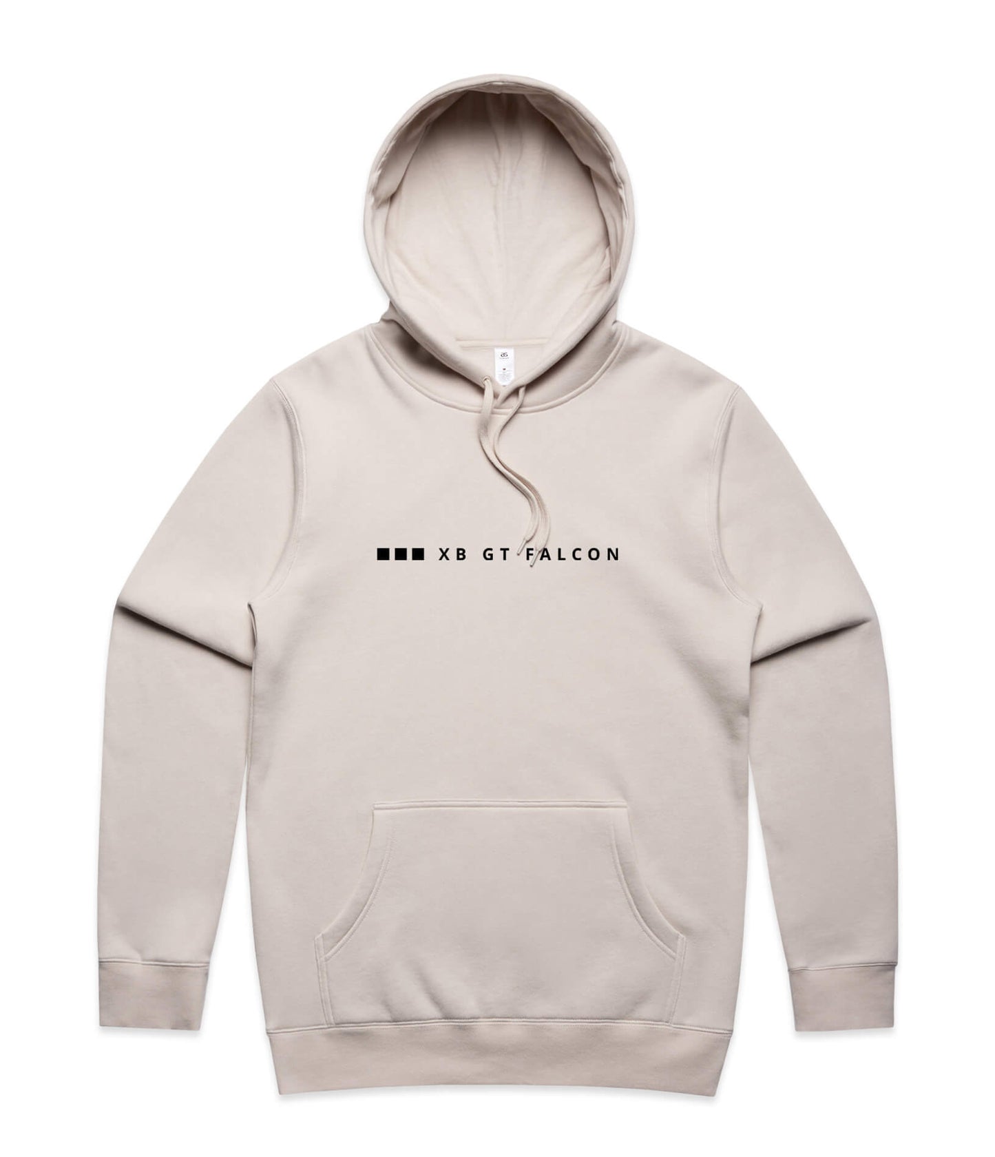 Ford XB GT Falcon Hoodie