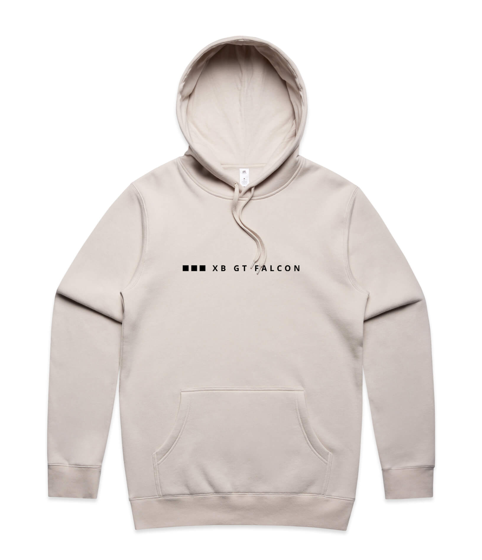 Ford XB GT Falcon Hoodie