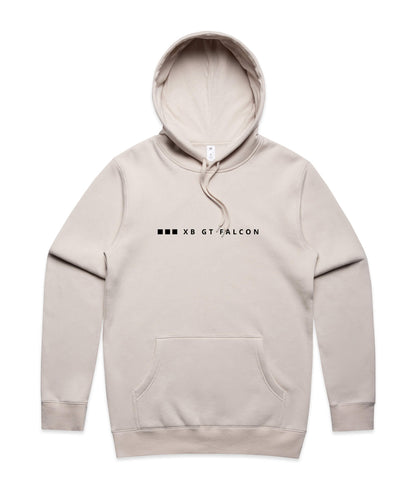 Ford XB GT Falcon Hoodie