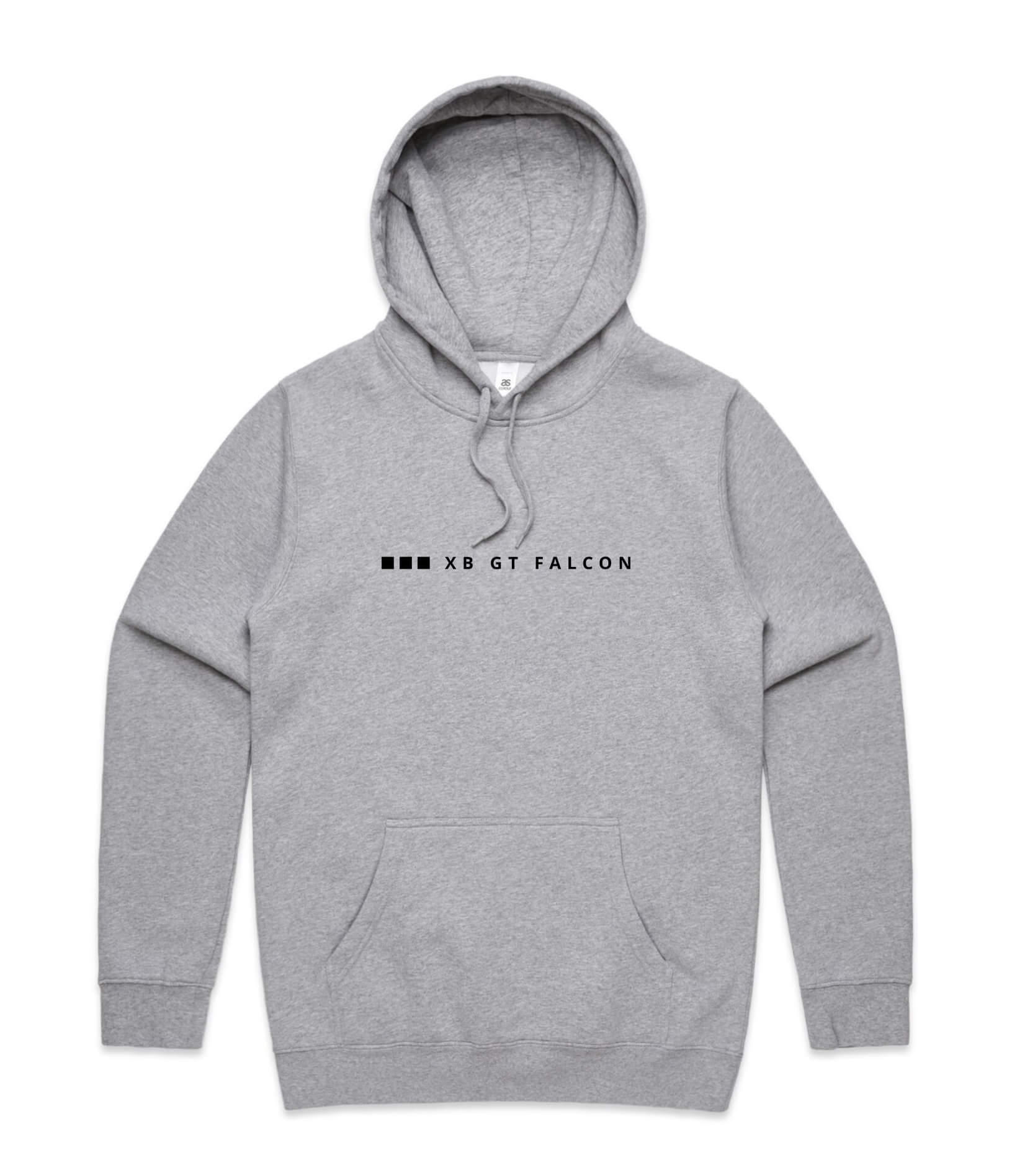 Ford XB GT Falcon Hoodie