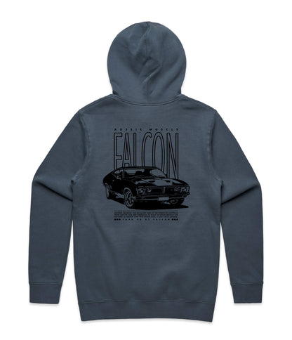 Ford XB GT Falcon Hoodie
