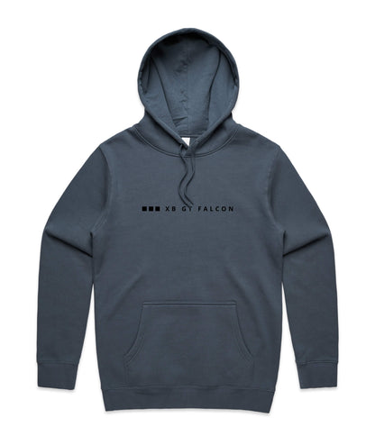 Ford XB GT Falcon Hoodie