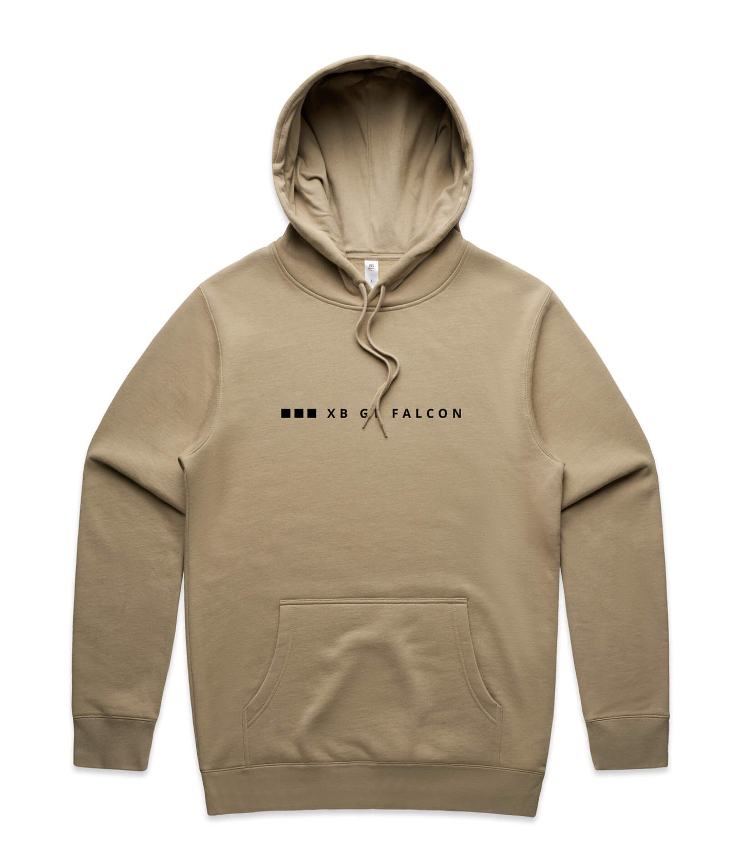 Ford XB GT Falcon Hoodie