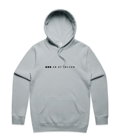 Ford XB GT Falcon Hoodie