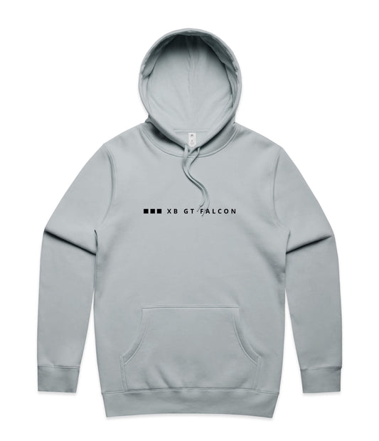 Ford XB GT Falcon Hoodie