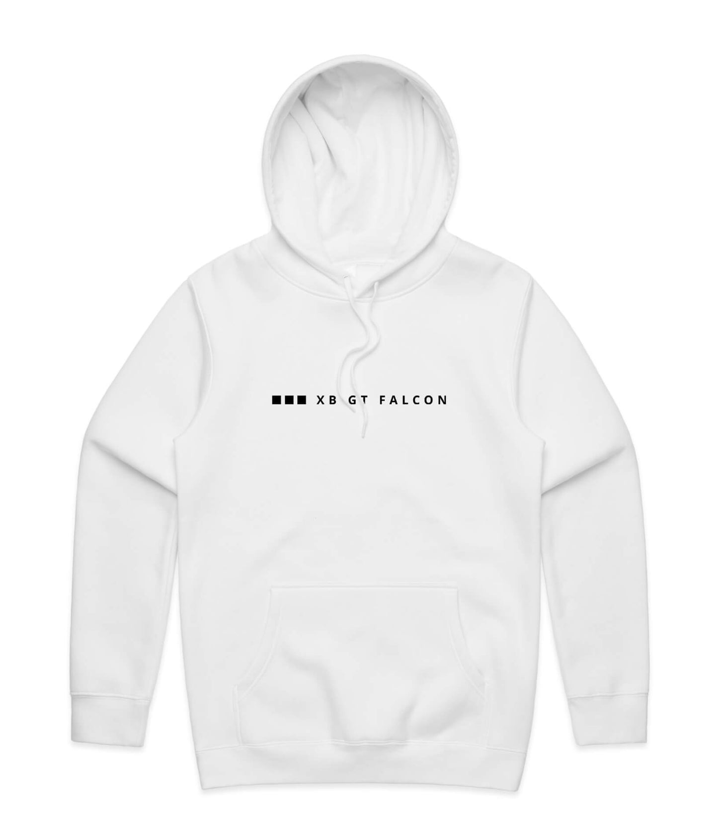 Ford XB GT Falcon Hoodie
