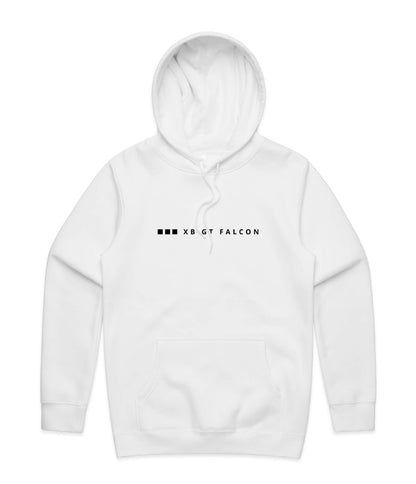 Ford XB GT Falcon Hoodie