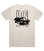 Ford XB GT Falcon Mens T-Shirt