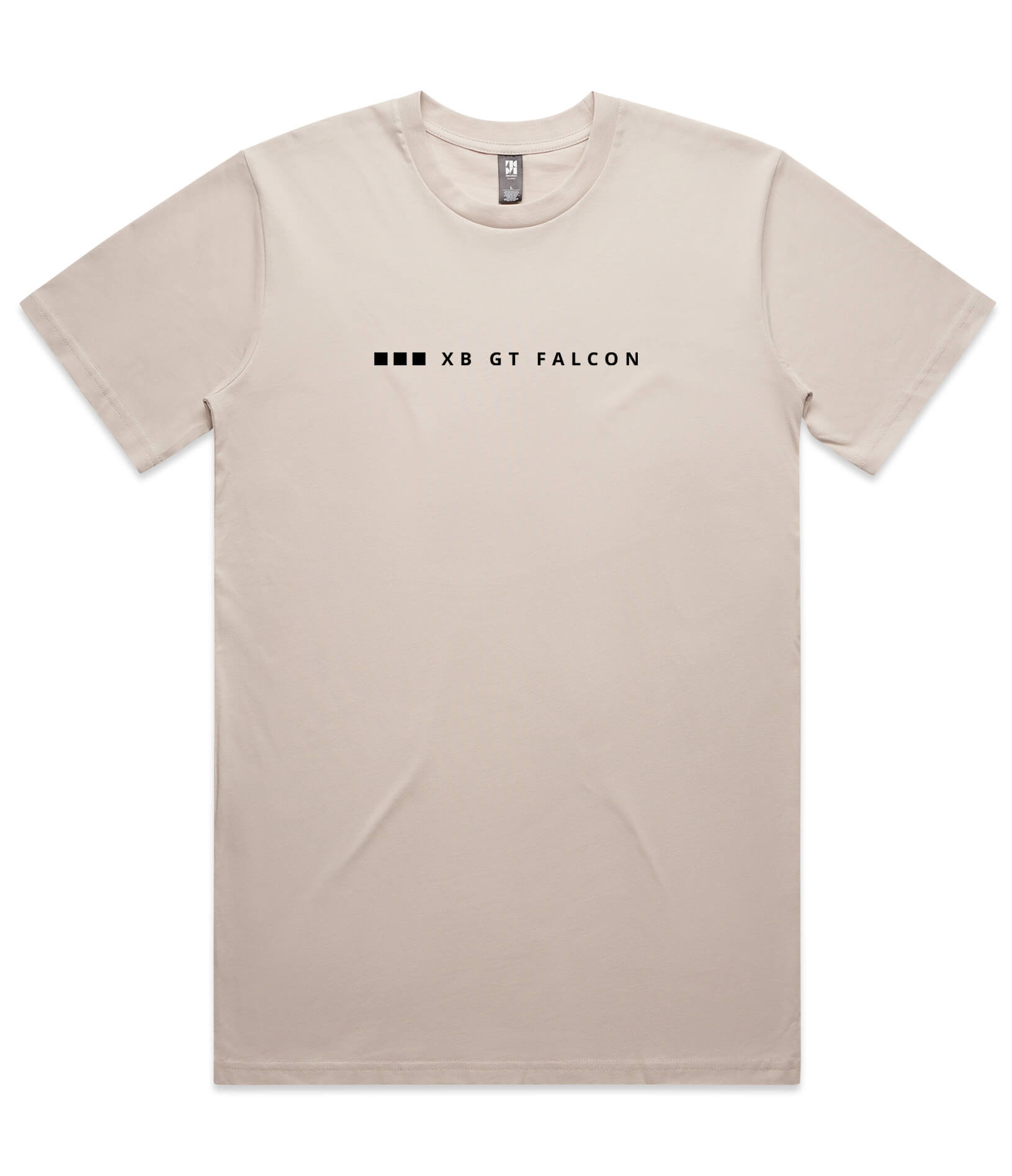 Ford XB GT Falcon Mens T-Shirt