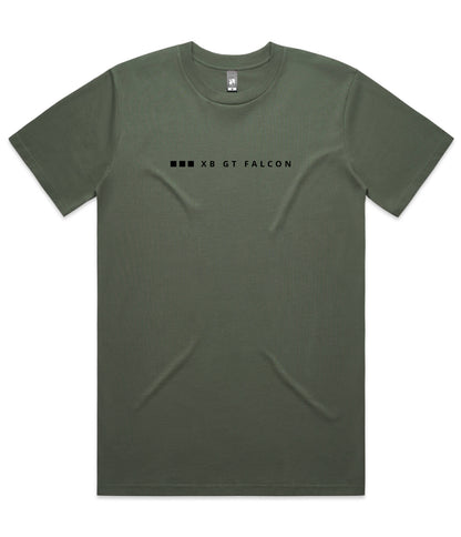 Ford XB GT Falcon T-Shirt