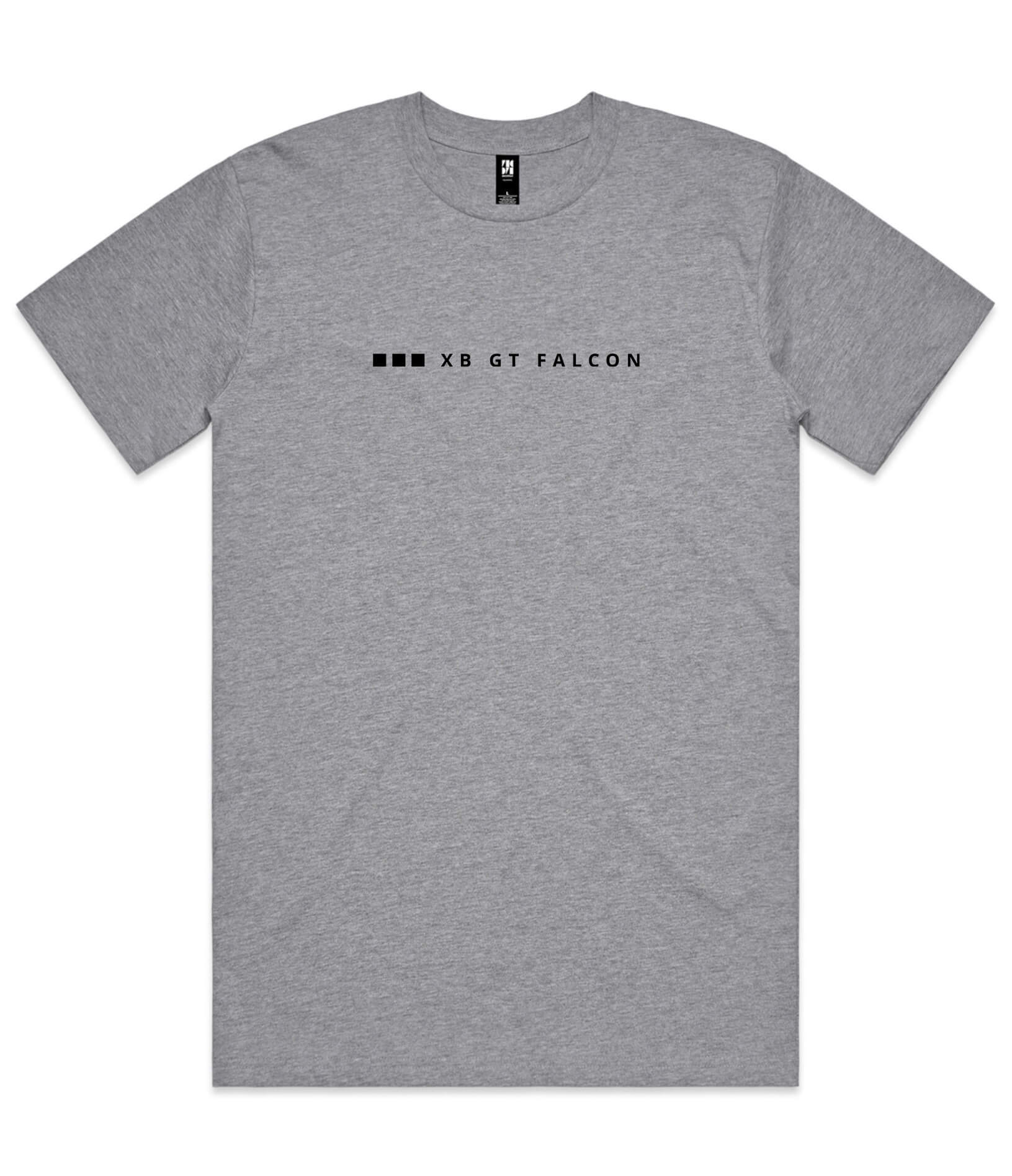 Ford XB GT Falcon Mens T-Shirt