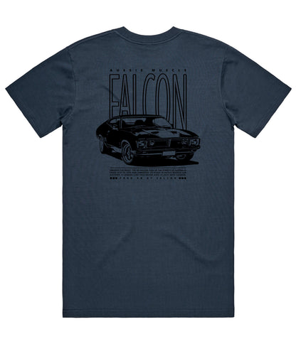 Ford XB GT Falcon T-Shirt