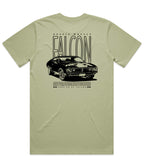 Ford XB GT Falcon T-Shirt