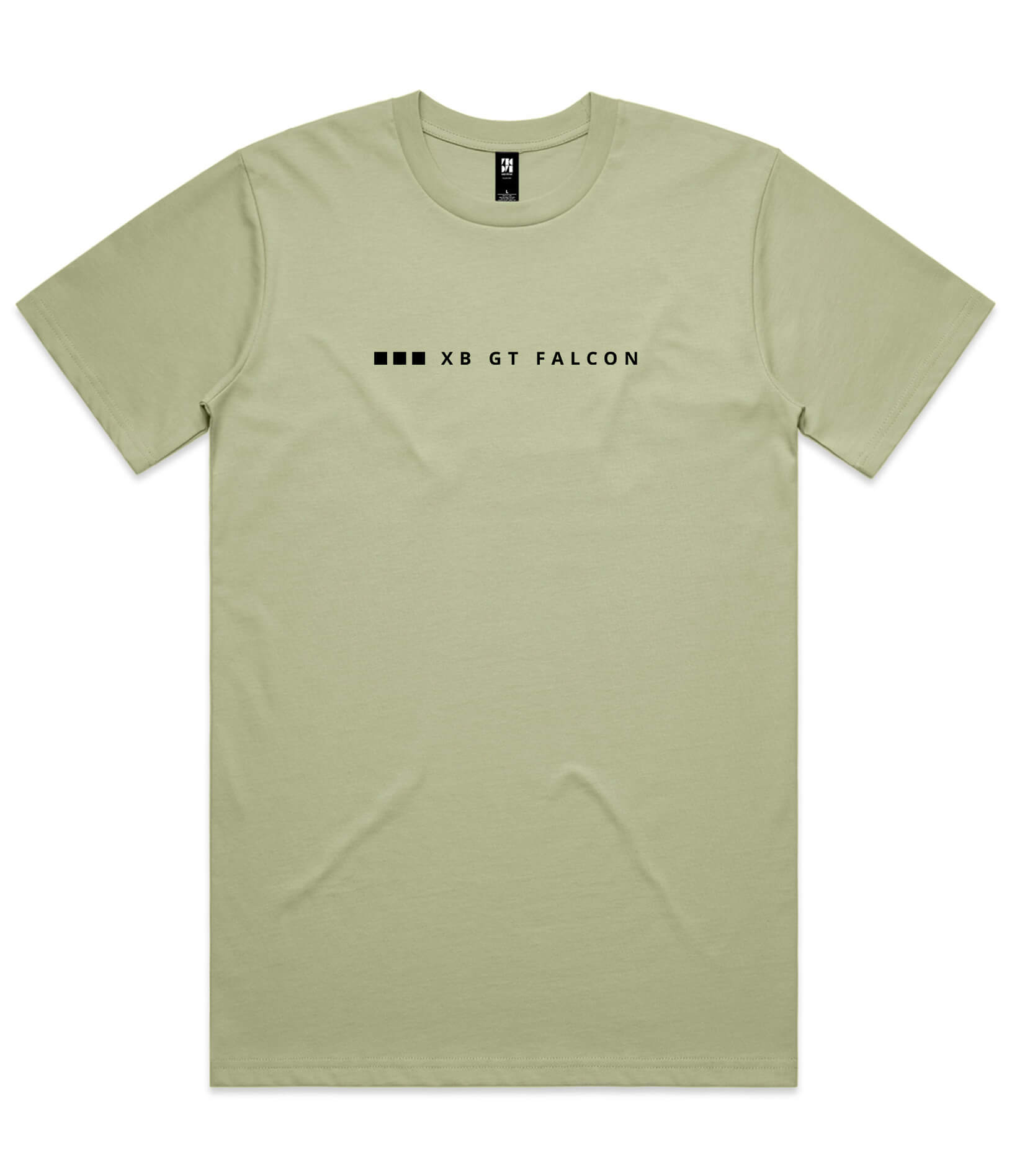 Ford XB GT Falcon T-Shirt