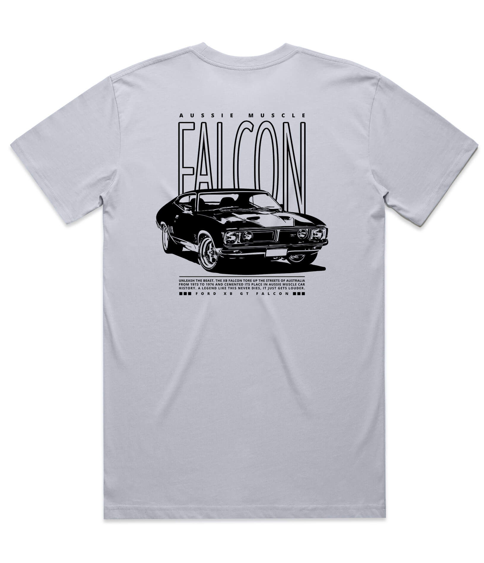 Ford XB GT Falcon T-Shirt