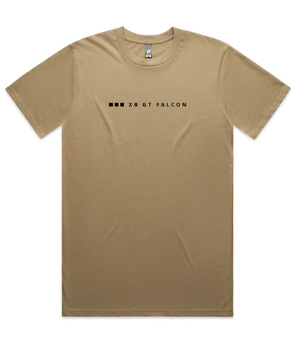 Ford XB GT Falcon T-Shirt