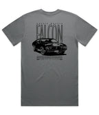 Ford XB GT Falcon Mens T-Shirt