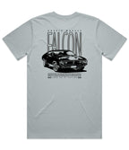 Ford XB GT Falcon Mens T-Shirt