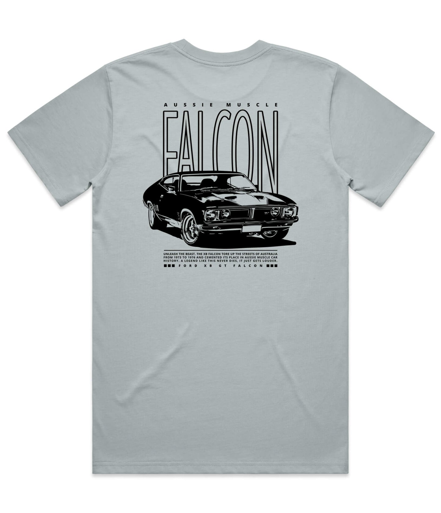 Ford XB GT Falcon T-Shirt