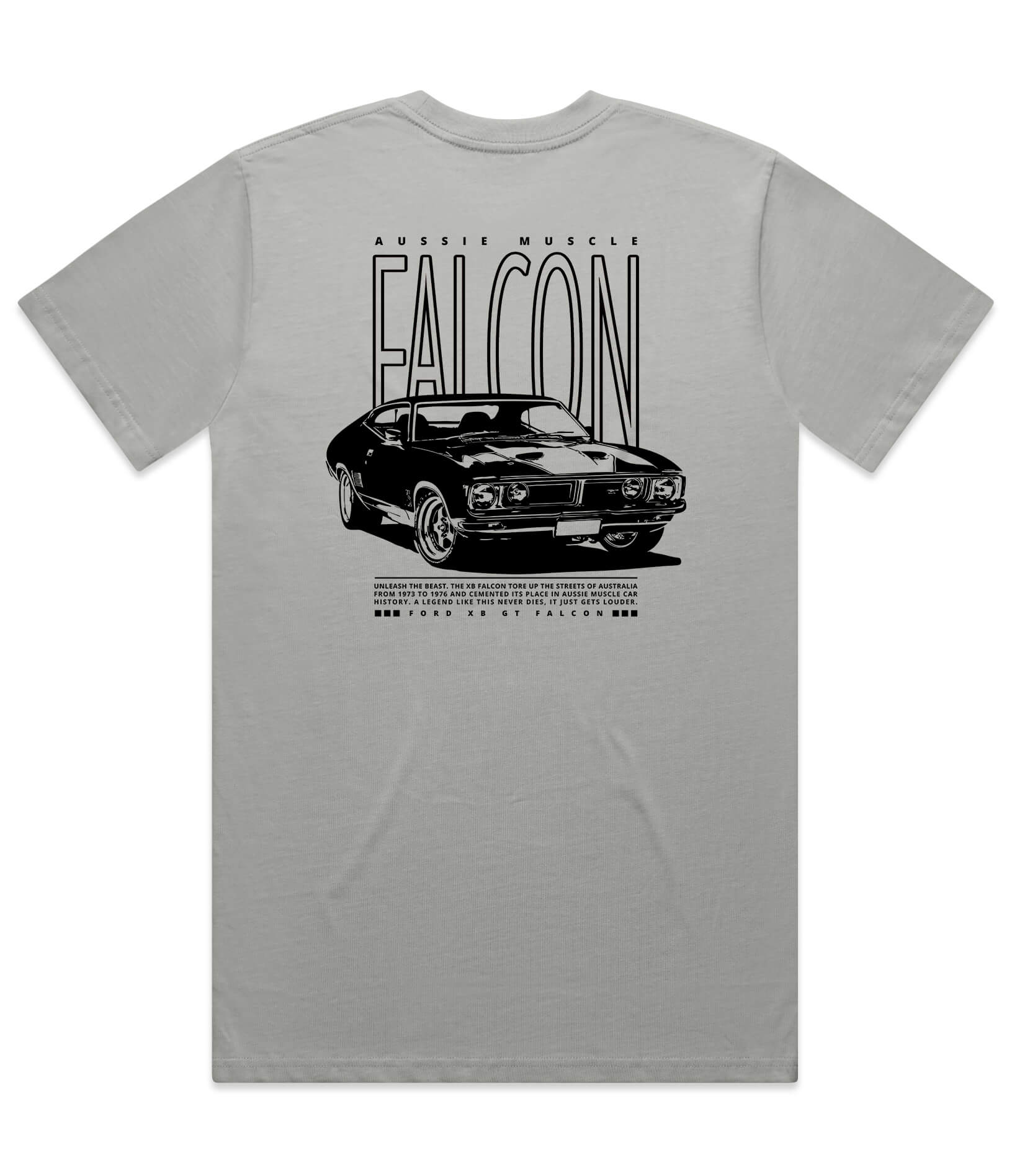 Ford XB GT Falcon T-Shirt