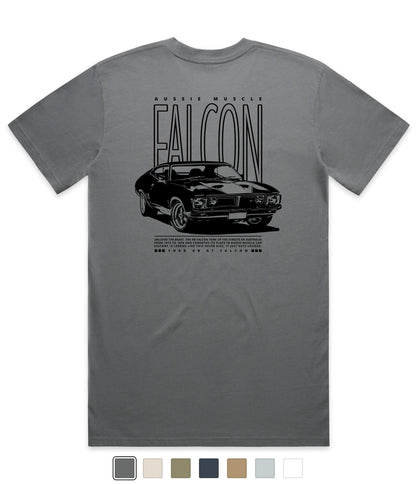 Ford XB GT Falcon T-Shirt