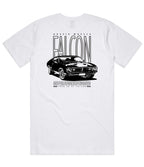 Ford XB GT Falcon Mens T-Shirt
