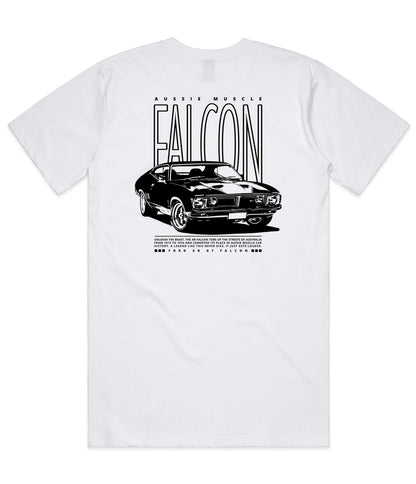 Ford XB GT Falcon T-Shirt