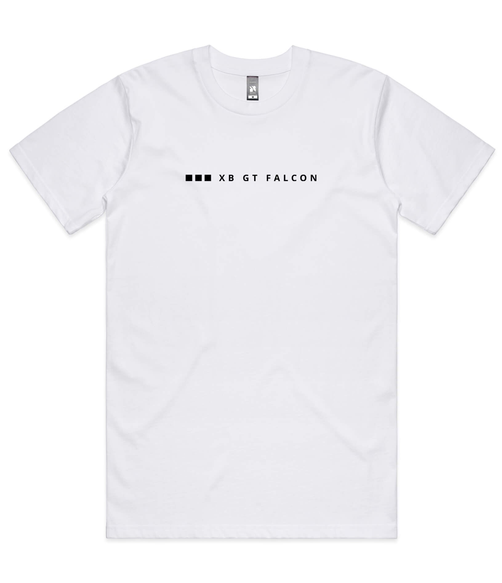 Ford XB GT Falcon Mens T-Shirt
