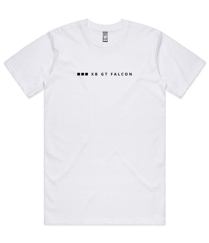 Ford XB GT Falcon T-Shirt